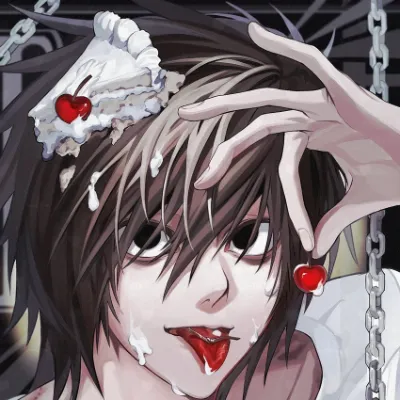 119 | L Lawliet