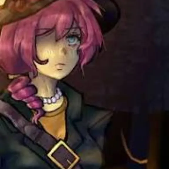 Jane doe (Forsaken)
