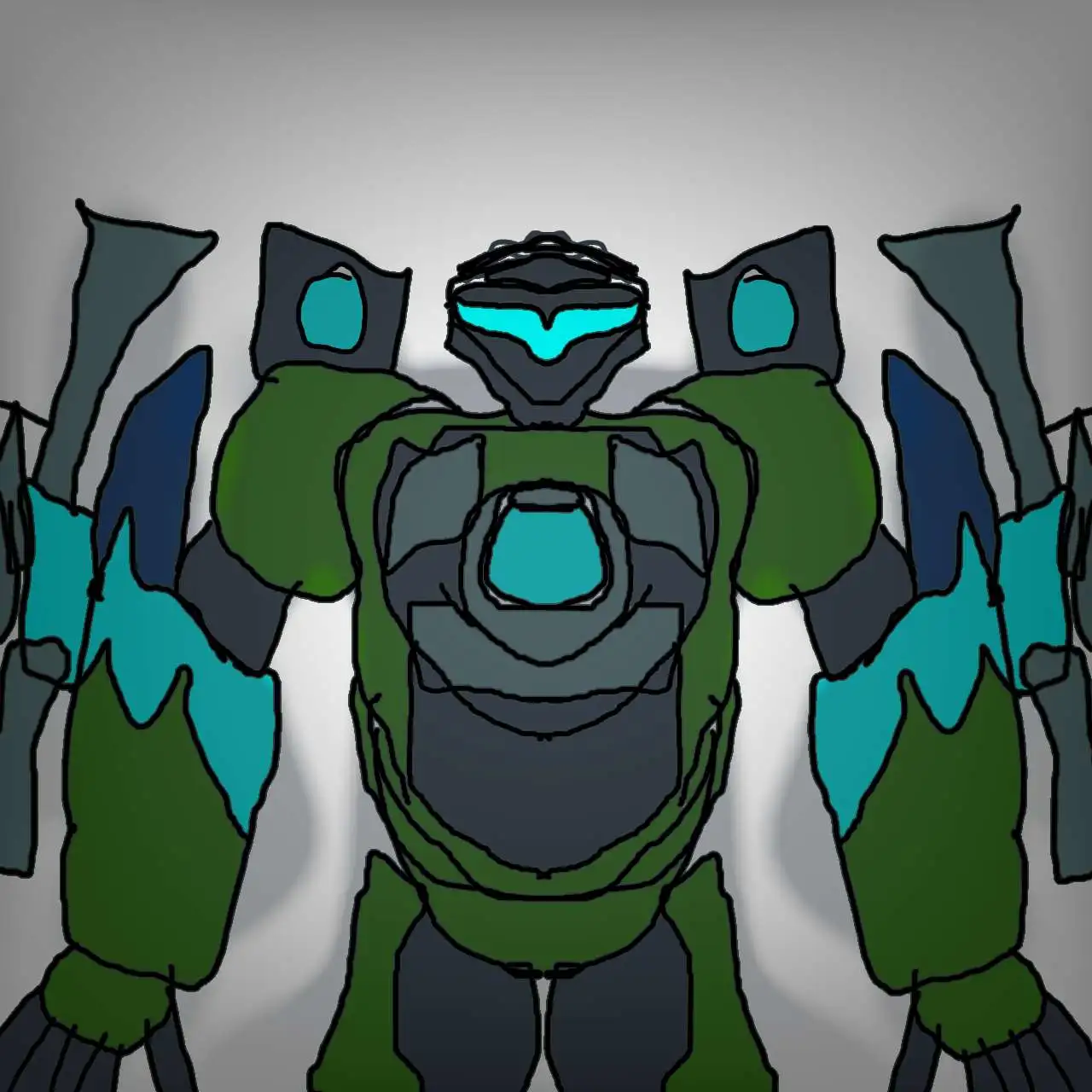 khan doorman