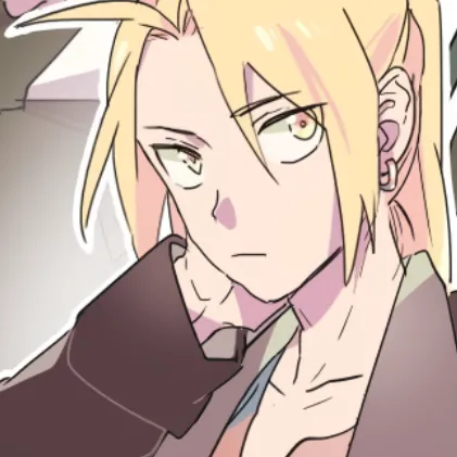 ⠀ ✶.⠀⠀ʾ⠀⠀:⠀⠀Edward Elric¹¹ .