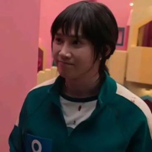 Cho Hyun-Ju (Player 120)