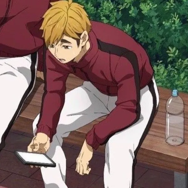 Atsumu Miya