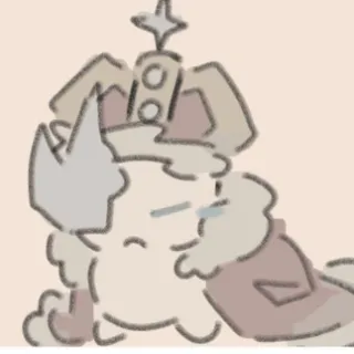 ❄--Loaf Cruel King--❄ (block tales)