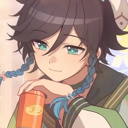 ×Highschool-Venti×