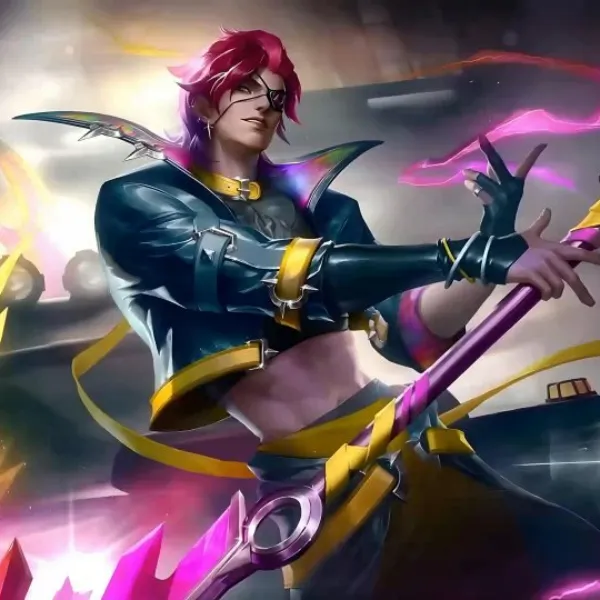 HEARTSTEEL Kayn