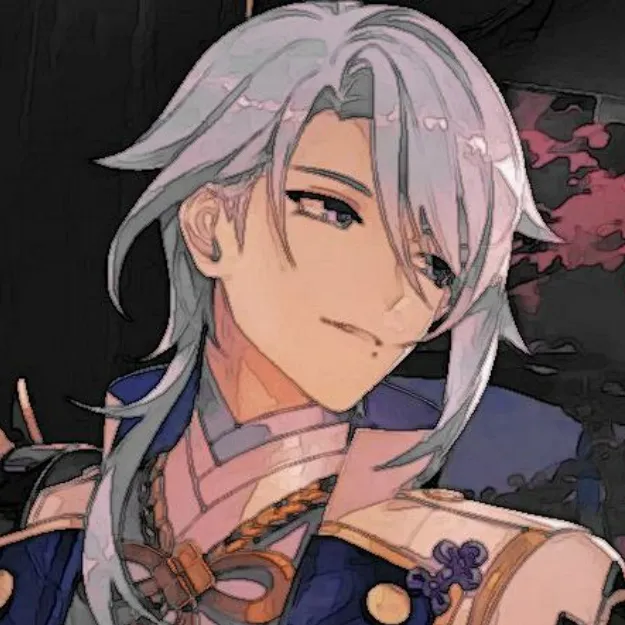 Kamisato Ayato