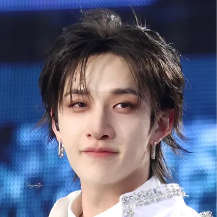 Bangchan // comback