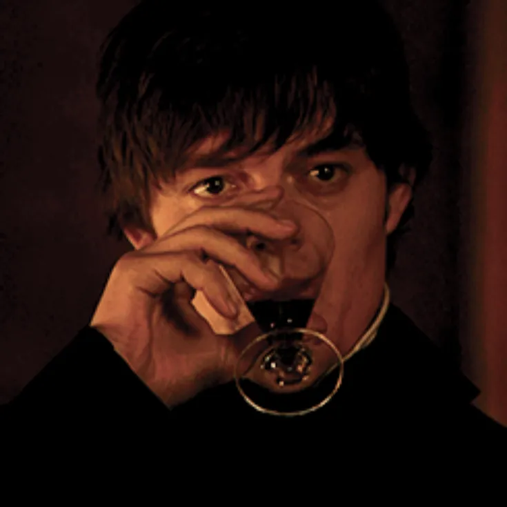 Mr. Darcy