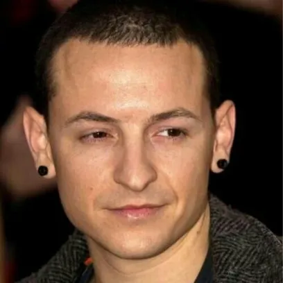 Chester Bennington