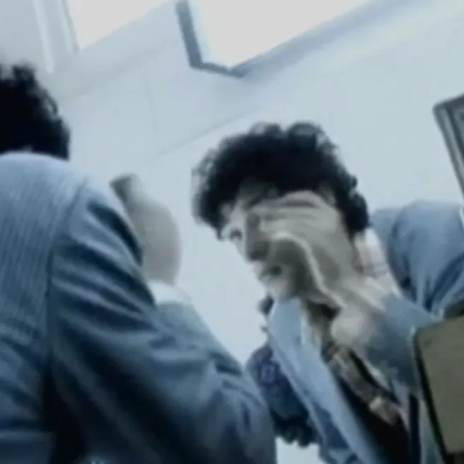 ᯓ★: Gustavo Cerati