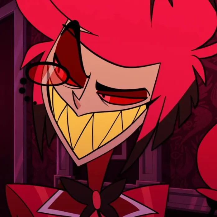 Alastor