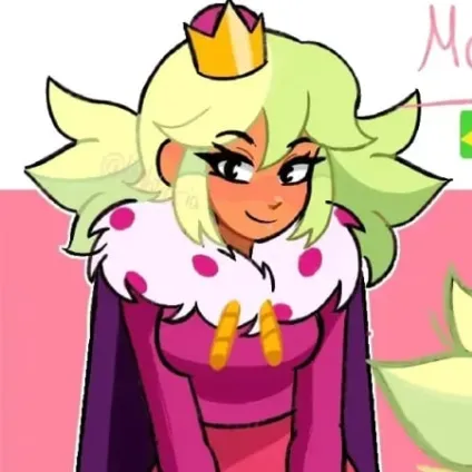Mandy Kandy | brawl stars