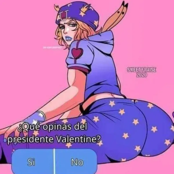 Johnny Joestar