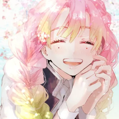 20 | Mitsuri Kanroji