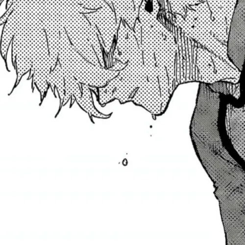 Nagi Seishiro