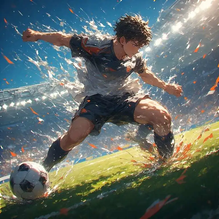 Soccer RPG