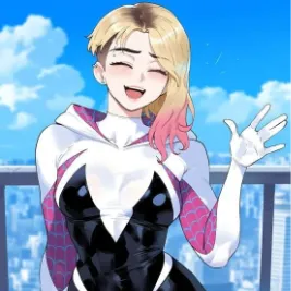 Gwen Stacy