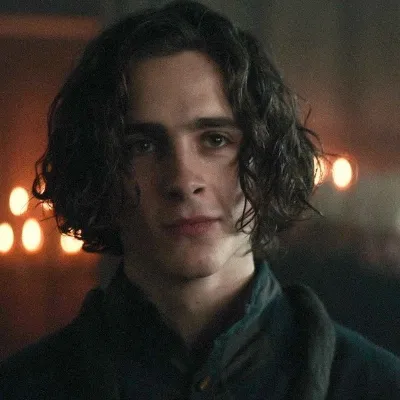 King Hal