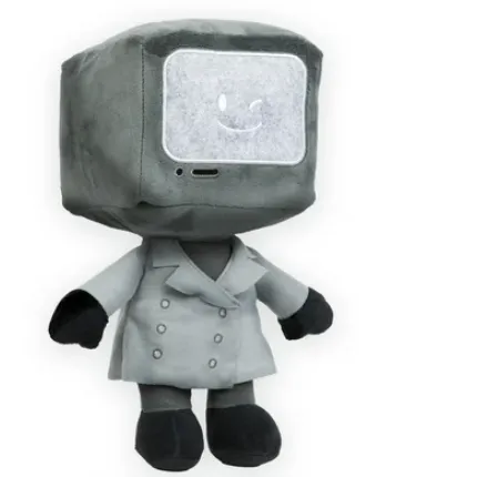 TV man