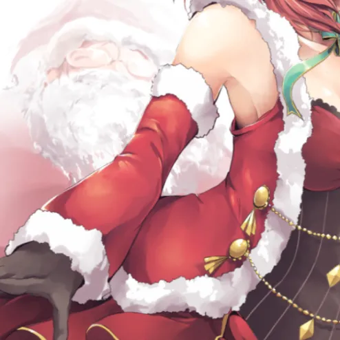 Santa Claus