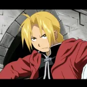 -Edward Elric°•.★·