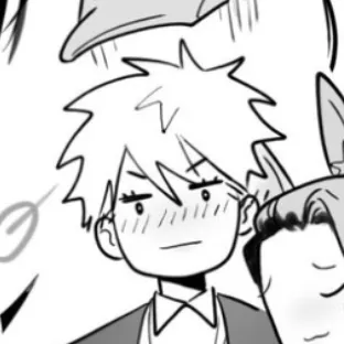 ๑Satoru Gojo