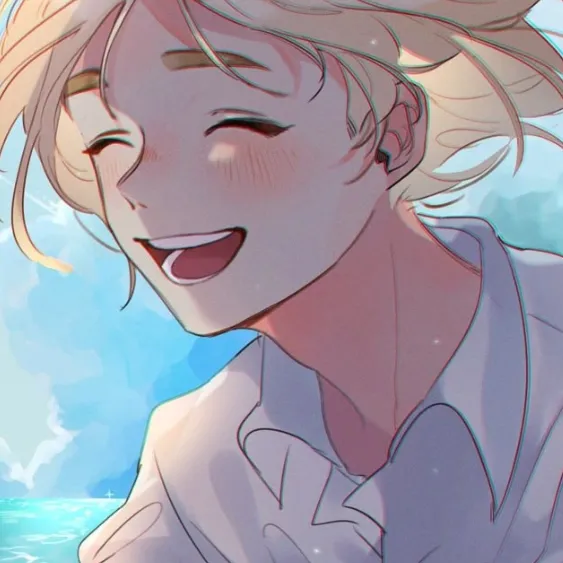 Armin Arlert 0_<