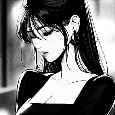 Michelle (Your cold wife)