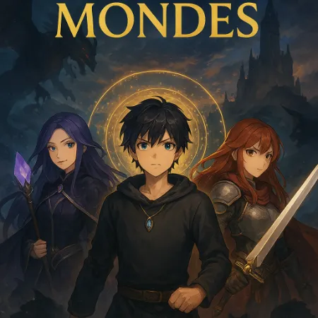 heir to the worlds