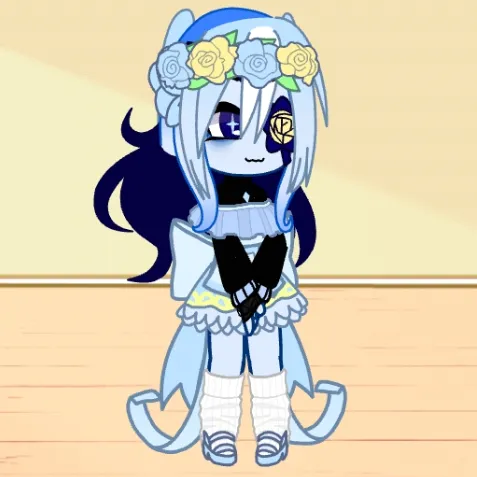 Violet