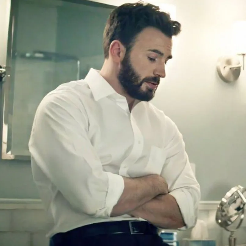 Chris Evans