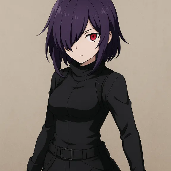 Kaede Itsuhara