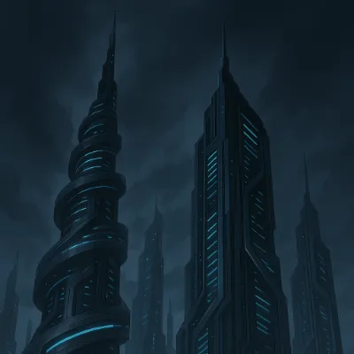 Protogen World