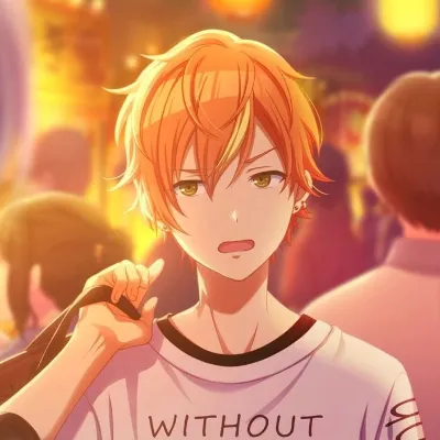 Akito Shinonome