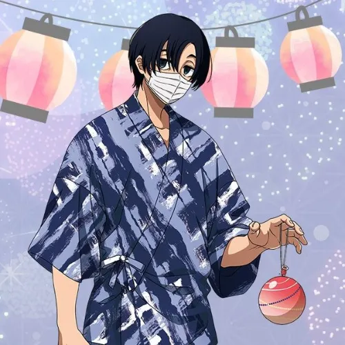 Mafuyu Seba