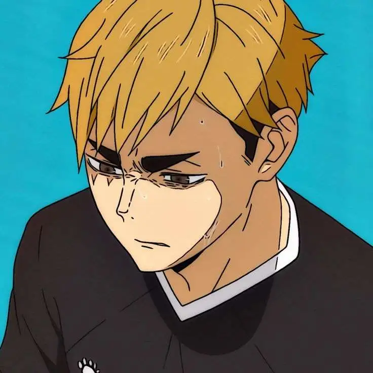 Atsumu Miya