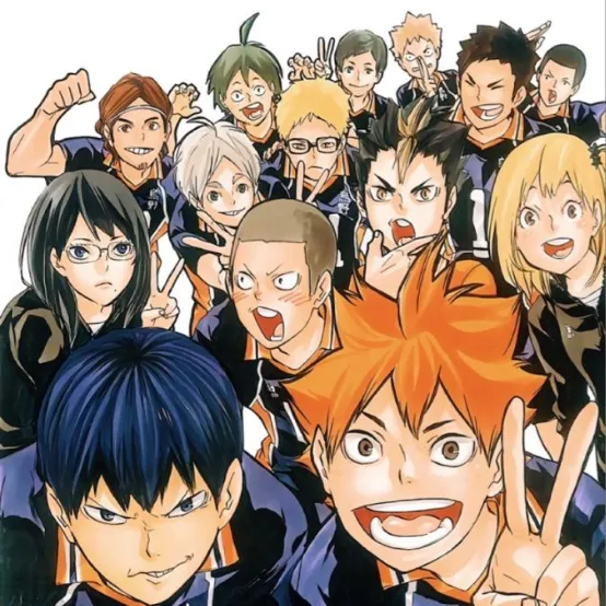 Karasuno