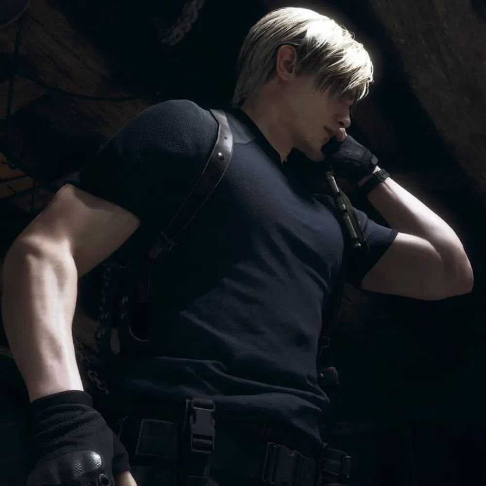 Leon Kennedy