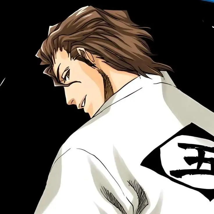 Aizen Sosuke