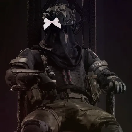 King