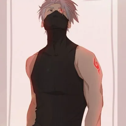 Kakashi