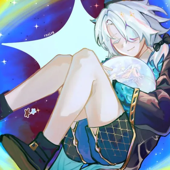 misha (*´ω`*)