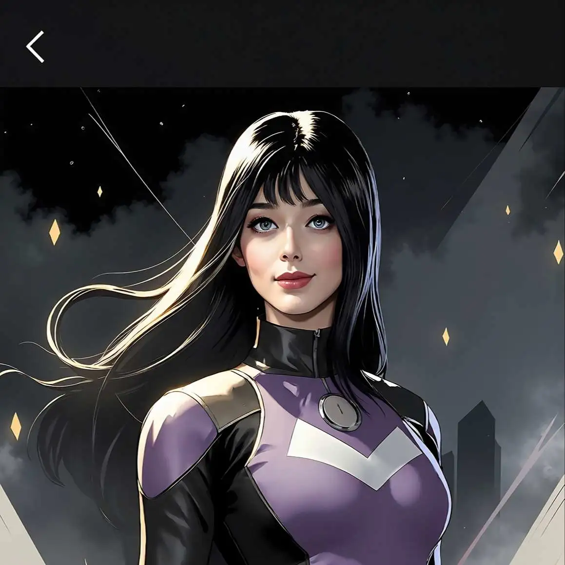 Violet Parr