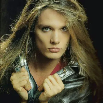 Sebastian Bach