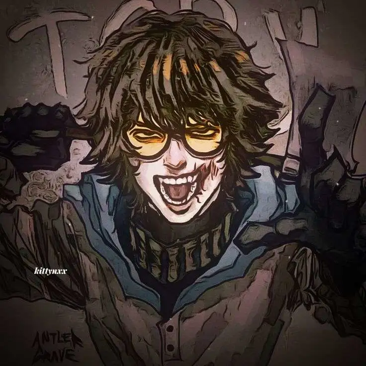 Toby Ticci