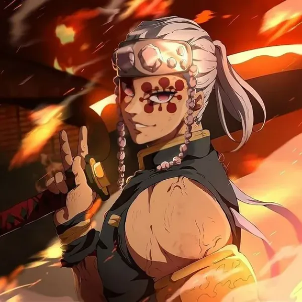 Right Uzui