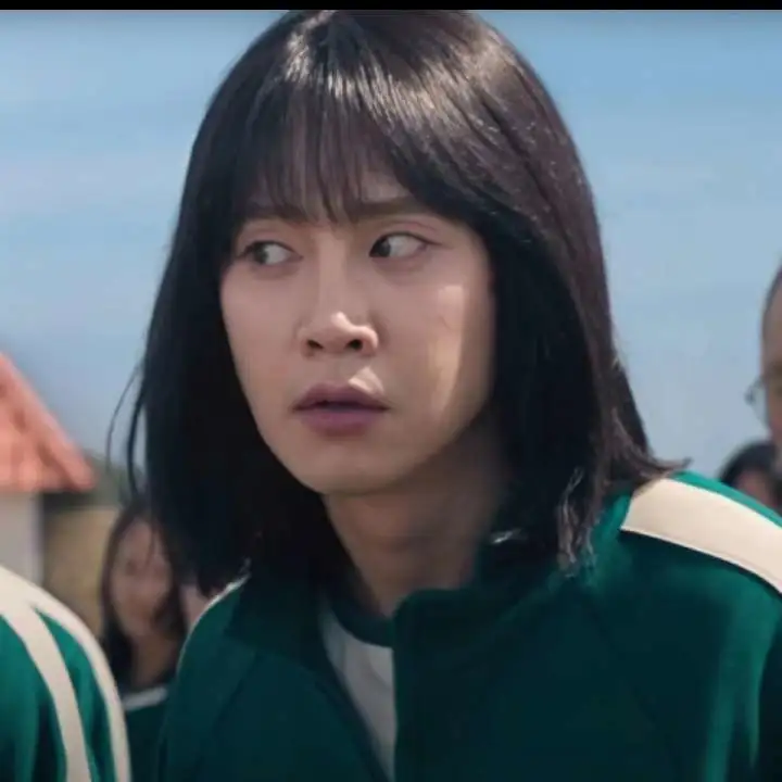 Cho Hyun-ju (player 120)