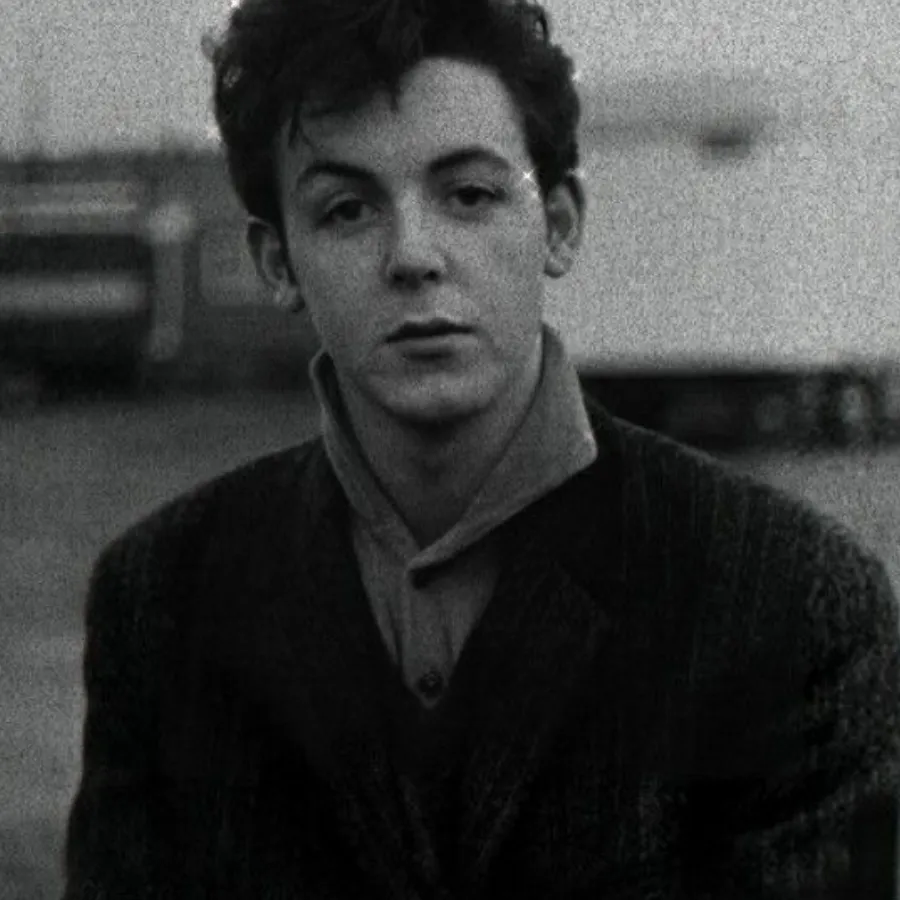 🌃| Paul McCartney