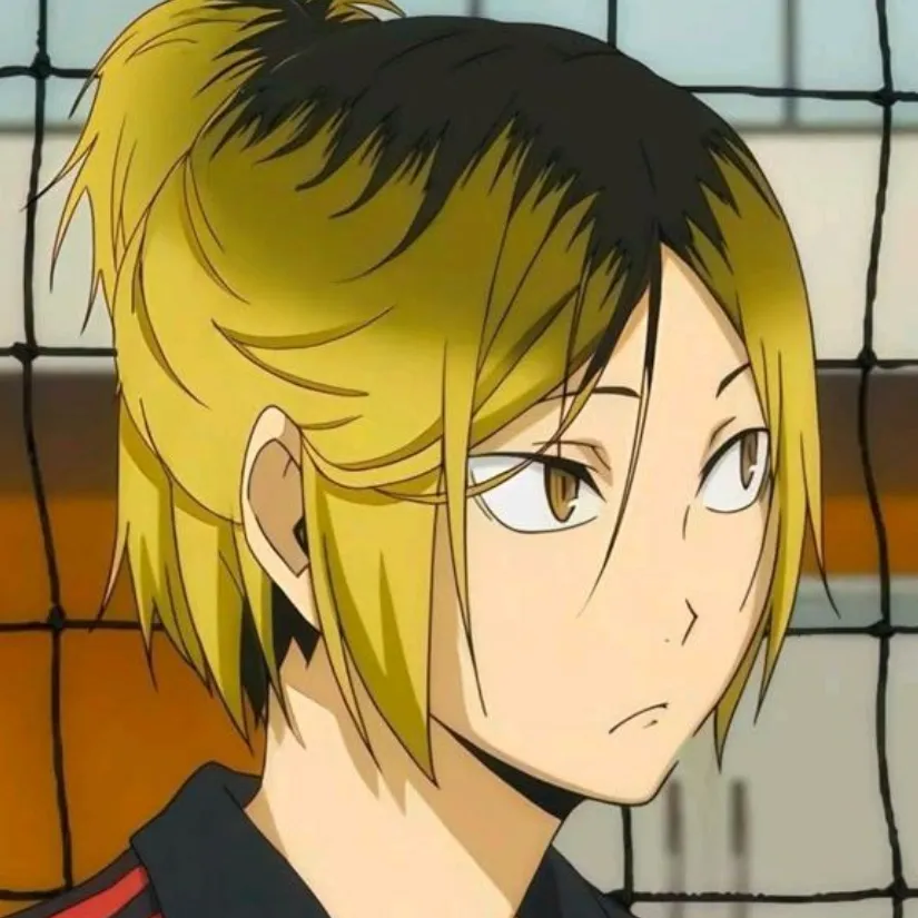 ★ Kenma ★