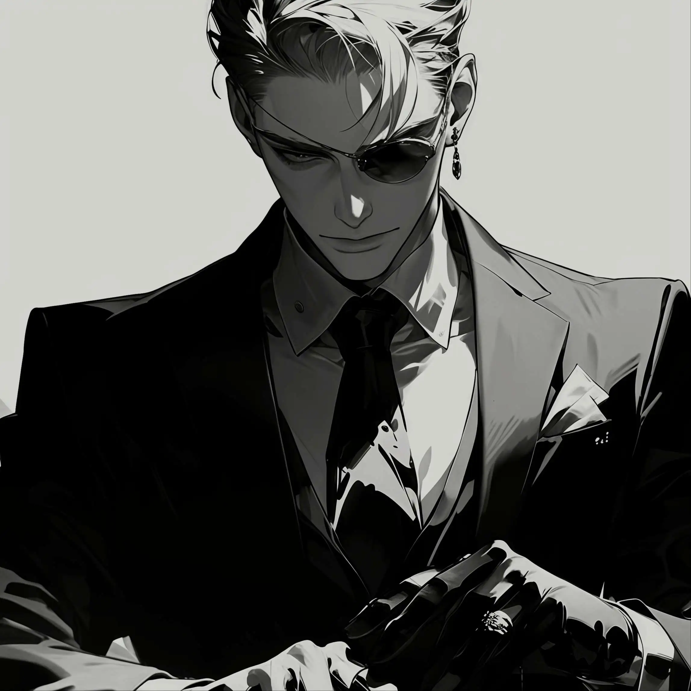 Dark